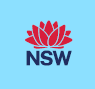 NSW Health Logo